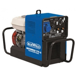 Купить Blueweld Motoinverter 174 CE в Можайске