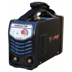 Купить FoxWeld FoxMaster 1700 в Можайске