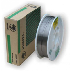 Стоимость Kiswel KC-28 (ER70S-6, Св08Г2С, Св08ГС), 1 мм, 15 кг в Можайске