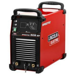 Купить Lincoln Electric SPEEDTEC 505SP в Можайске