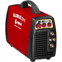 Купить Сварочный инвертор Helvi GLOBUS 211 в Можайске