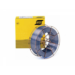 Стоимость ESAB OK Autrod 317L - 1,0mm - 15,0kg в Можайске