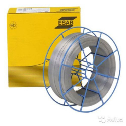 Стоимость ESAB OK AristoRod 69 - 1,6mm - 18,0kg в Можайске