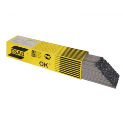 Стоимость ESAB OK NiCrFe-3 - 2,5mm - 0,7kg в Можайске