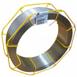 Стоимость ESAB OK Autrod 12.24 - 3,2mm - 30,0kg в Можайске