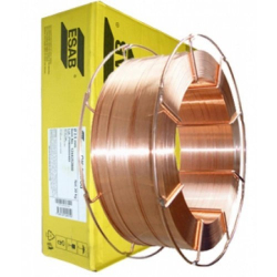 Стоимость ESAB OK Autrod 12.51 - 0,8mm - 15,0kg в Можайске