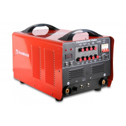FoxWeld TIG 303 AC/DC Pulse в Можайске