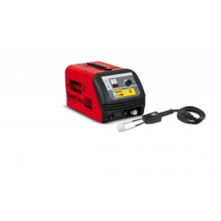 Telwin Smart Inductor 5000 Twister 200-240V с аксессуарами в Можайске