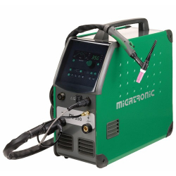 Migatronic PI 350 DC H в Можайске