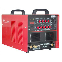 Elitech АИС 200АДИ АС/DC в Можайске