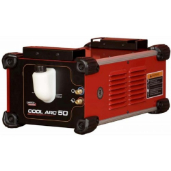 Купить Lincoln Electric COOL ARC 50 в Можайске