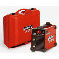 Купить Lincoln Electric INVERTEC 170S – в полной комплектации в Можайске