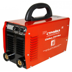 Купить BestWeld "Стройка" Globus 250-RUS в Можайске