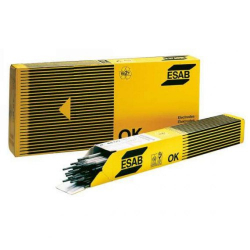 Стоимость ESAB OK 53.16 Spezial - 3,2mm - 9.6kg в Можайске