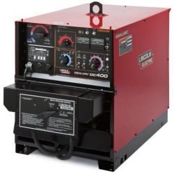 Купить Lincoln Electric Idealarc DC-400 в Можайске