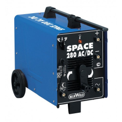 Купить Blueweld SPACE 280 AC/DC в Можайске