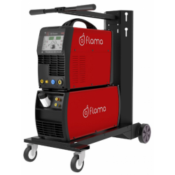 Flama TIG 320 AC/DC PULSE в Можайске