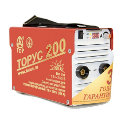 Купить ТОР ТОРУС 200 КЛАССИК (НАКС) в Можайске