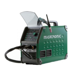 Migatronic PI 200 DC HP PFC в Можайске