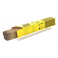 Стоимость ESAB OK 46.00 - 3,0mm - 2,5kg в Можайске