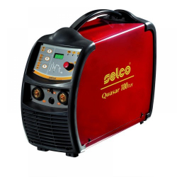 Selco Quasar 180 TLH с горелкой ST17U/D(8м) в Можайске