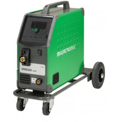 Купить Migatronic OMEGA2 300 ADVANCED с тележкой в Можайске