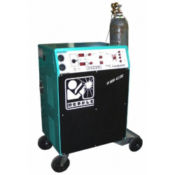 Merkle Insquare W 600 AC/DC с аксессуарами в Можайске