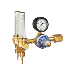 Купить GasIQ Tigex II Ar/Mix 2x34 l/min 3/4-3/8 в Можайске